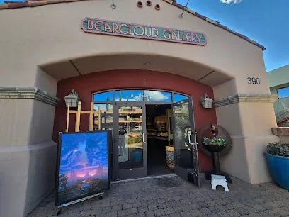 Bearcloud Gallery
